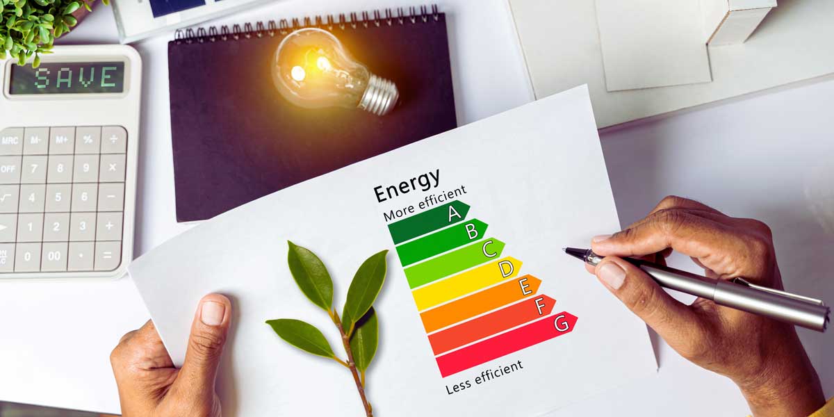 eficiencia energética